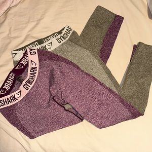 Gymshark leggings